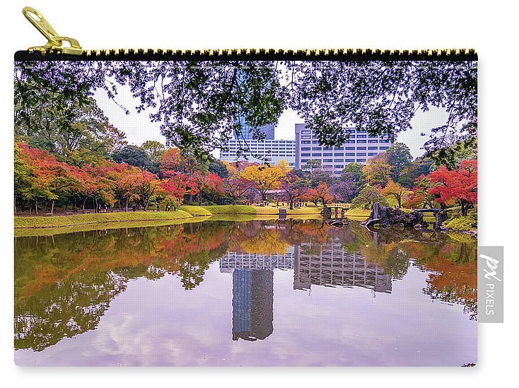 Shinjuku Gyoen