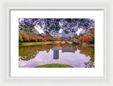 Load image into Gallery viewer, Shinjuku Gyoen
