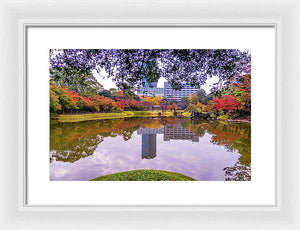 Shinjuku Gyoen