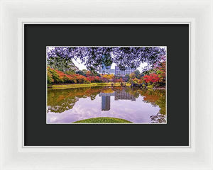 Shinjuku Gyoen