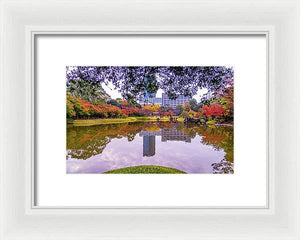 Shinjuku Gyoen