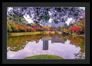 Shinjuku Gyoen