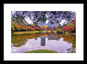 Shinjuku Gyoen