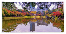 Load image into Gallery viewer, Shinjuku Gyoen
