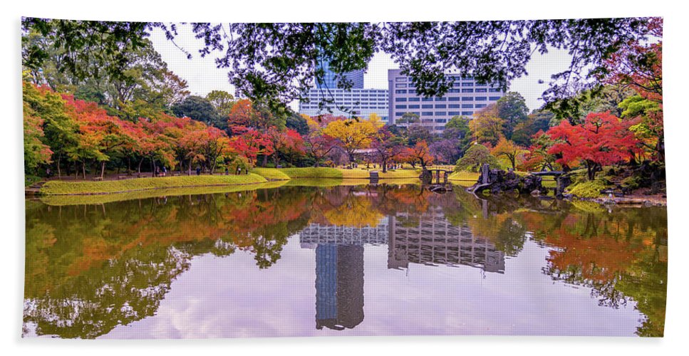 Shinjuku Gyoen