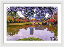 Load image into Gallery viewer, Shinjuku Gyoen
