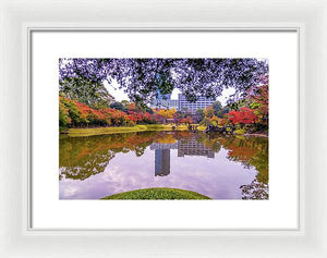 Shinjuku Gyoen