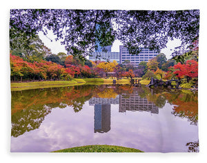 Shinjuku Gyoen