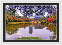 Load image into Gallery viewer, Shinjuku Gyoen
