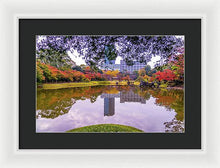 Load image into Gallery viewer, Shinjuku Gyoen
