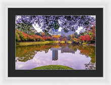 Load image into Gallery viewer, Shinjuku Gyoen
