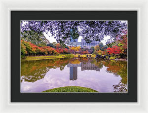 Shinjuku Gyoen