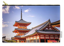 Load image into Gallery viewer, Kiyomizu-dera Temple
