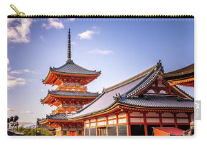 Kiyomizu-dera Temple