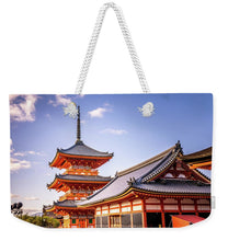 Load image into Gallery viewer, Kiyomizu-dera Temple
