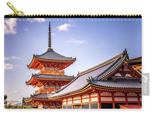 Kiyomizu-dera Temple