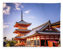 Load image into Gallery viewer, Kiyomizu-dera Temple
