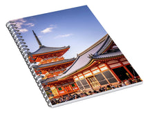 Load image into Gallery viewer, Kiyomizu-dera Temple
