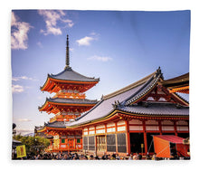 Load image into Gallery viewer, Kiyomizu-dera Temple
