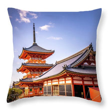 Load image into Gallery viewer, Kiyomizu-dera Temple
