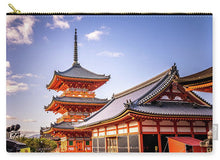 Load image into Gallery viewer, Kiyomizu-dera Temple
