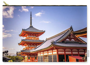 Kiyomizu-dera Temple