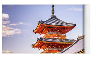 Kiyomizu-dera Temple