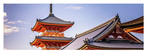 Kiyomizu-dera Temple