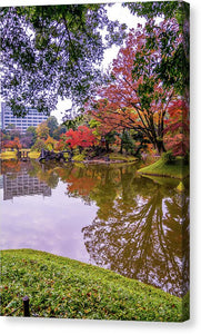 Shinjuku Gyoen