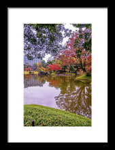 Load image into Gallery viewer, Shinjuku Gyoen
