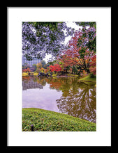 Load image into Gallery viewer, Shinjuku Gyoen
