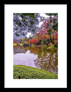 Shinjuku Gyoen