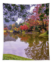 Load image into Gallery viewer, Shinjuku Gyoen
