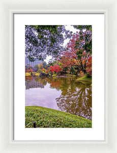 Shinjuku Gyoen