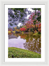 Load image into Gallery viewer, Shinjuku Gyoen
