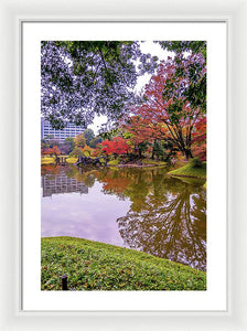 Shinjuku Gyoen