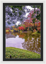 Load image into Gallery viewer, Shinjuku Gyoen
