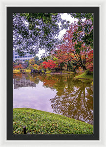 Shinjuku Gyoen