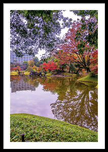 Shinjuku Gyoen