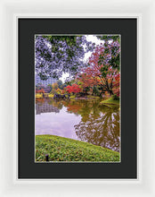 Load image into Gallery viewer, Shinjuku Gyoen
