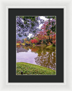 Shinjuku Gyoen