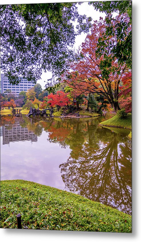 Shinjuku Gyoen