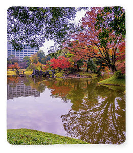 Shinjuku Gyoen