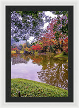 Load image into Gallery viewer, Shinjuku Gyoen
