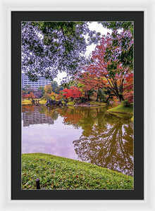 Shinjuku Gyoen