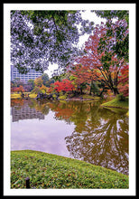 Load image into Gallery viewer, Shinjuku Gyoen
