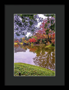 Shinjuku Gyoen