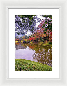 Shinjuku Gyoen