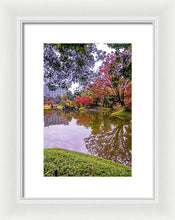 Load image into Gallery viewer, Shinjuku Gyoen
