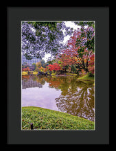 Load image into Gallery viewer, Shinjuku Gyoen
